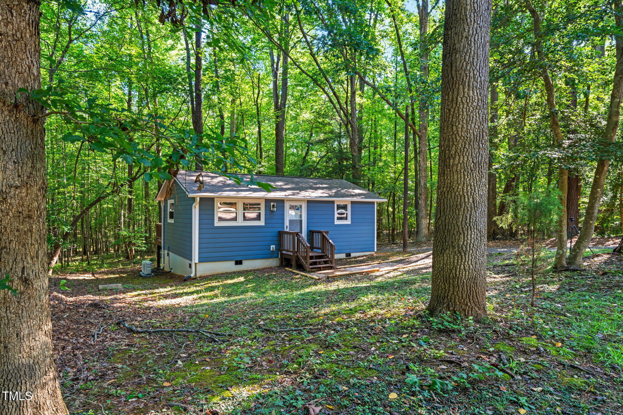 5500 Bobbitt Road