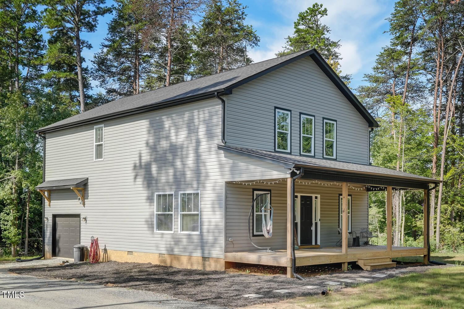 2467 Cherry Grove Road