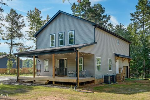 2467 Cherry Grove Road Yanceyville NC 27379