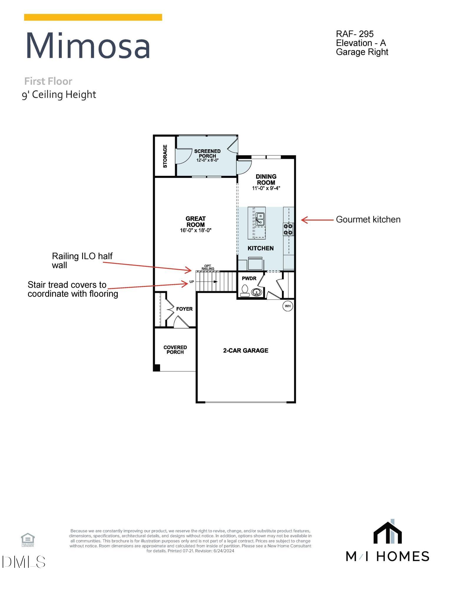 3107 Mission Olive Place