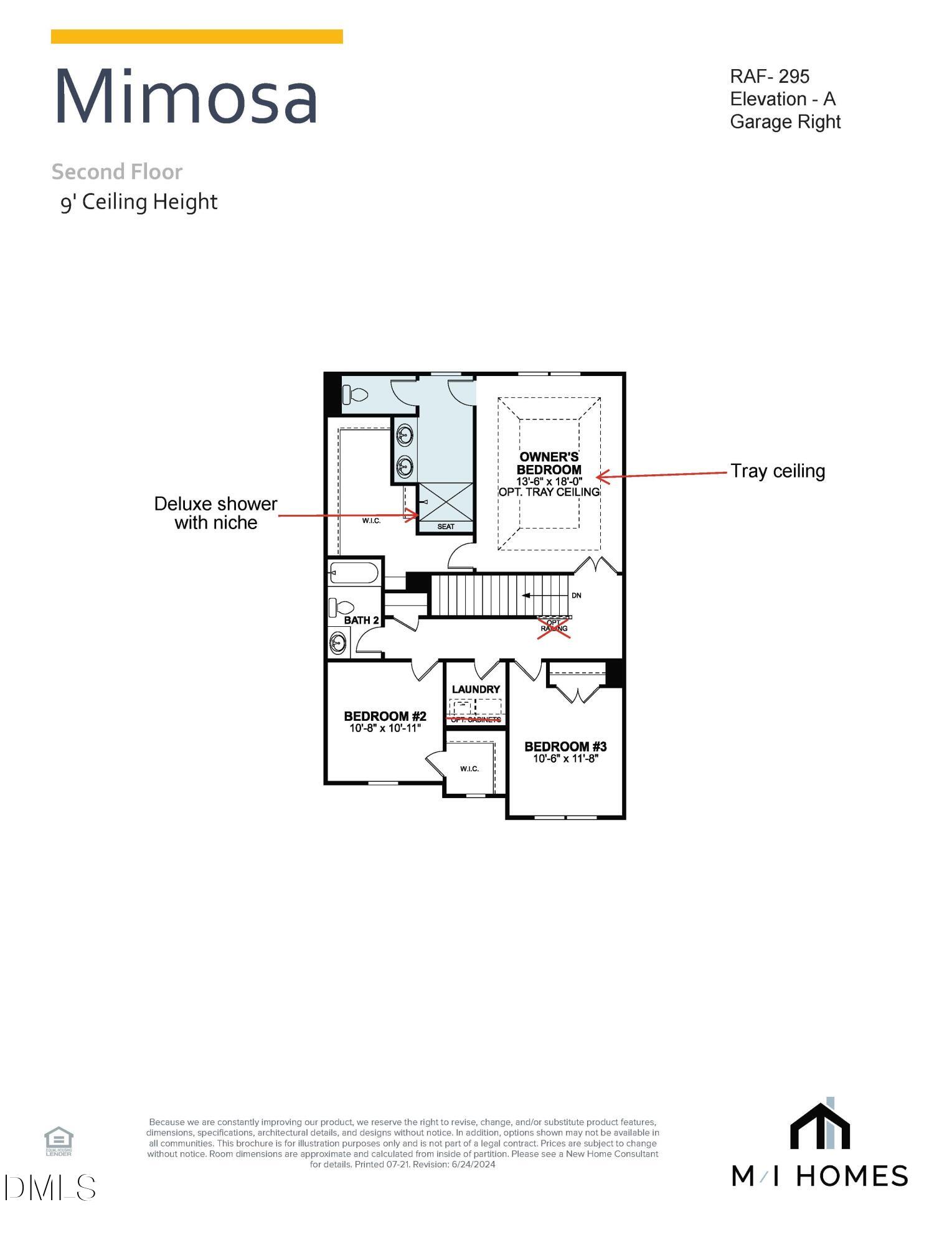3107 Mission Olive Place