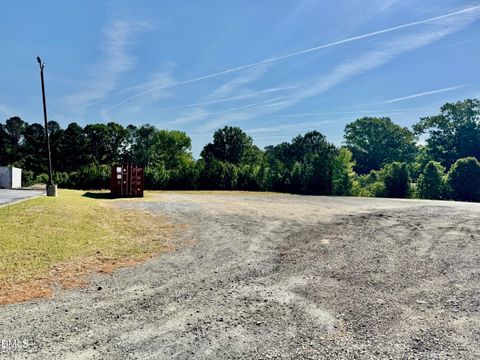 1585 Highway 56 Creedmoor NC 27522