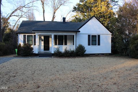 2812 Mayview Road Raleigh NC 27607