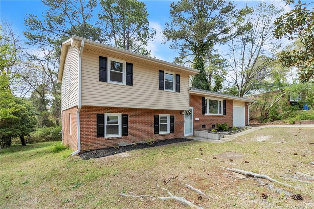 744 Chadwick Road