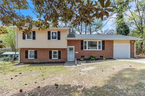 744 Chadwick Road Fayetteville NC 28301