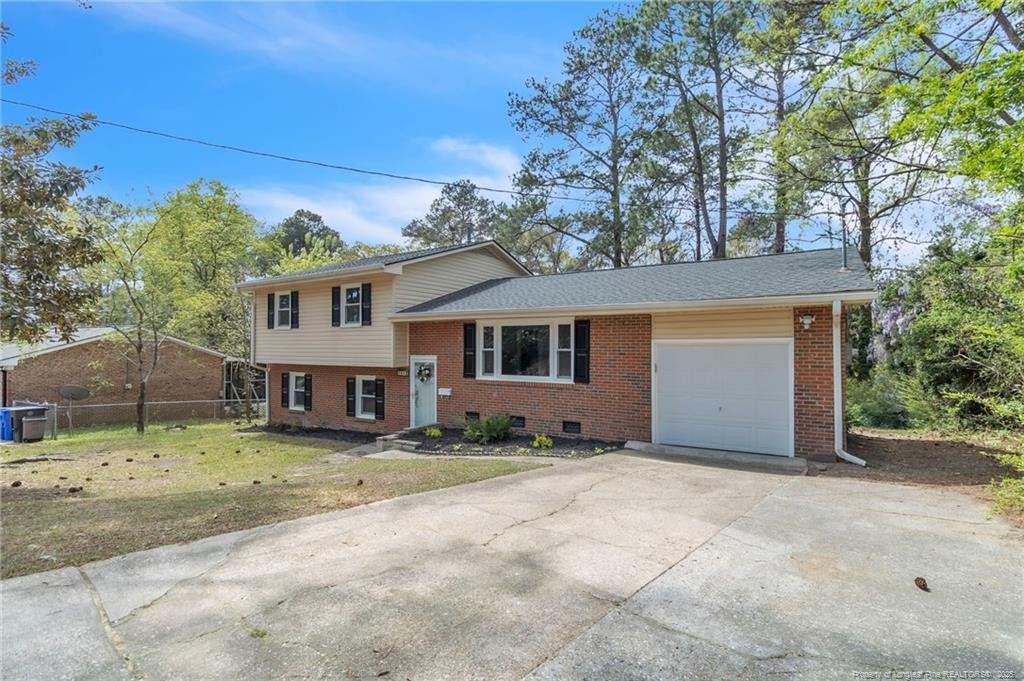 744 Chadwick Road