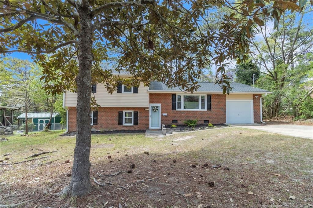 744 Chadwick Road