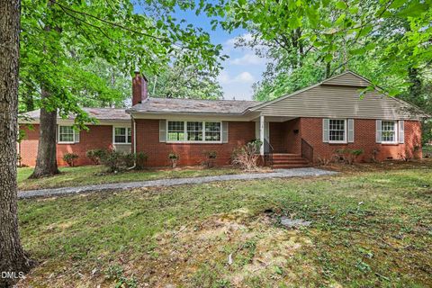 518 W Elk Street Siler City NC 27344