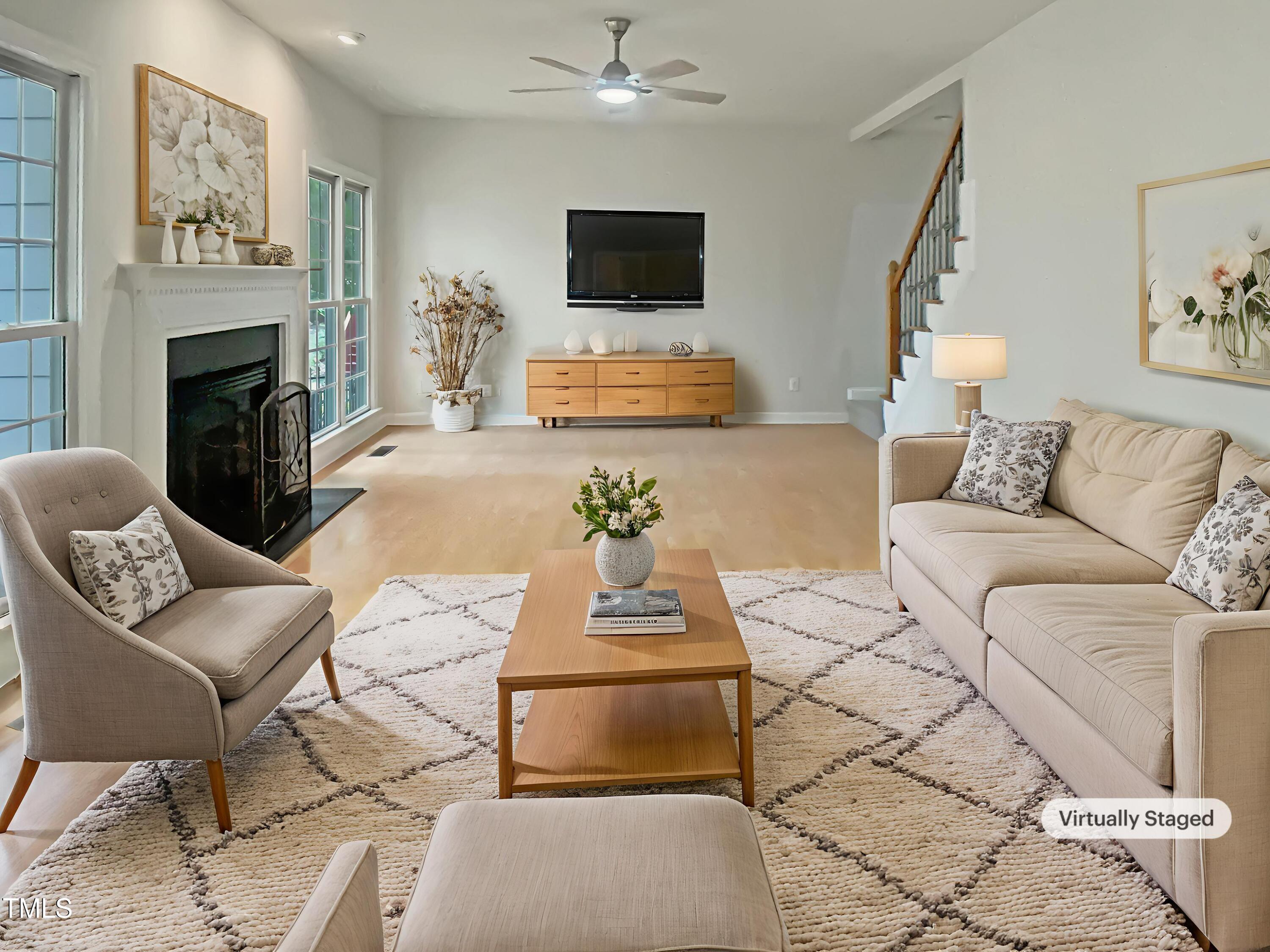 408 Froyle Court