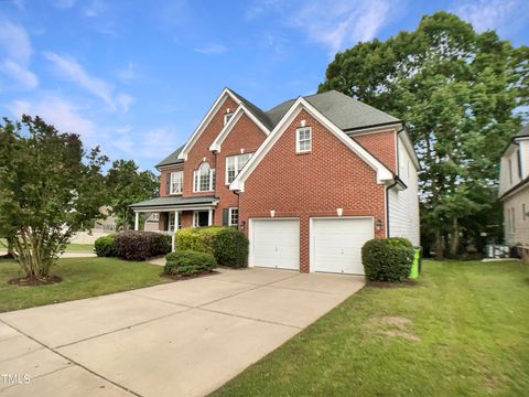 408 Froyle Court Rolesville NC 27571
