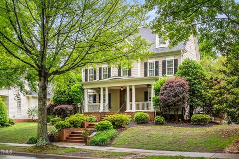 3821 Falls River Avenue Raleigh NC 27614
