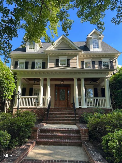 3821 Falls River Avenue Raleigh NC 27614