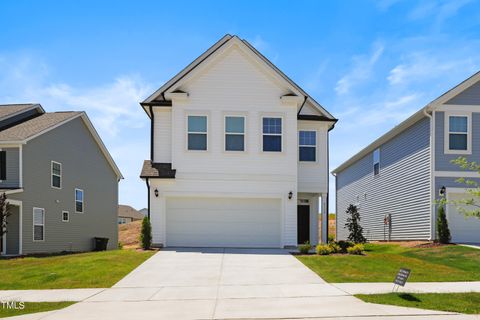 5113 Ranger Grove Way Raleigh NC 27604