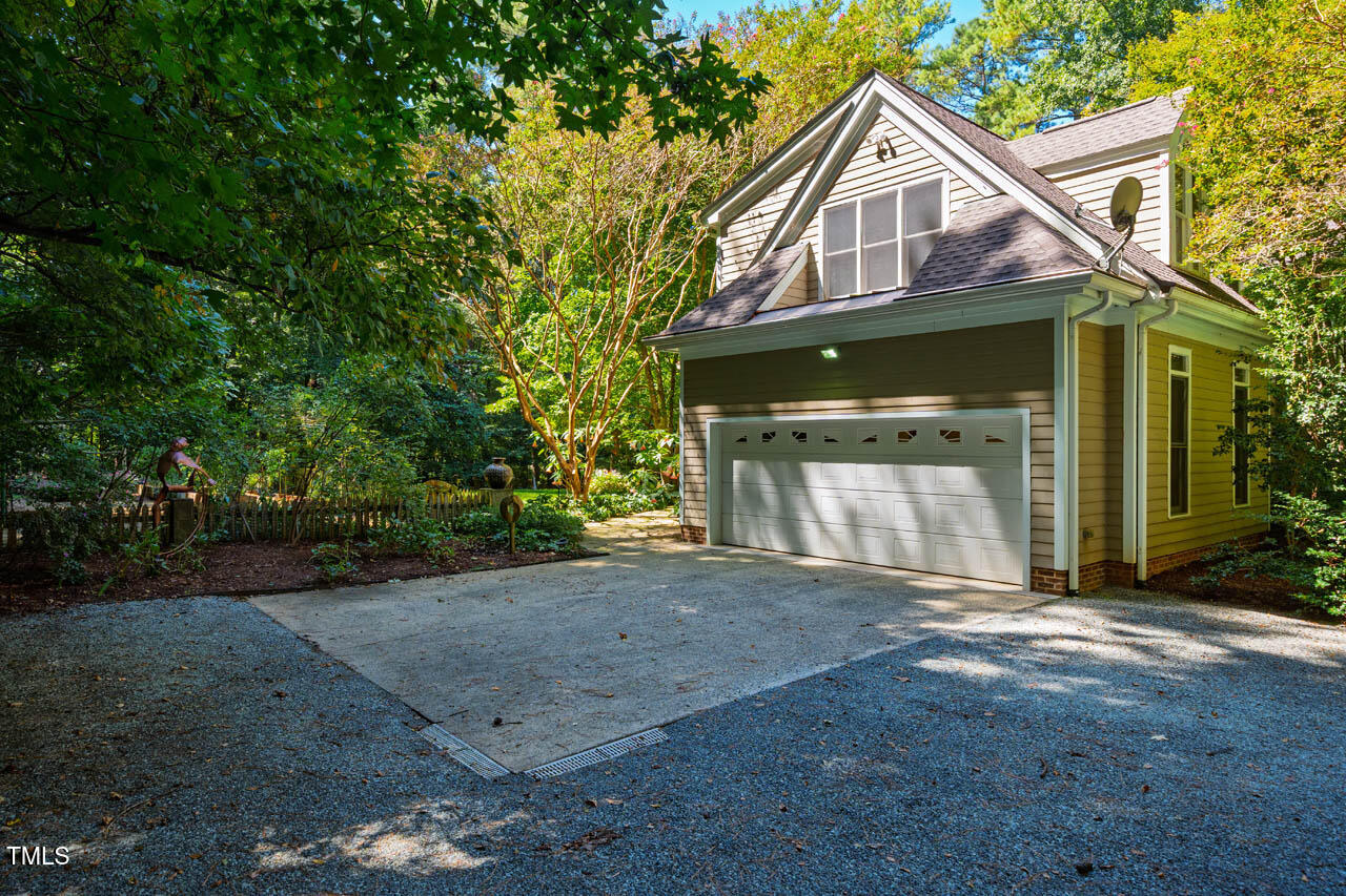 6722 Turkey Farm Road