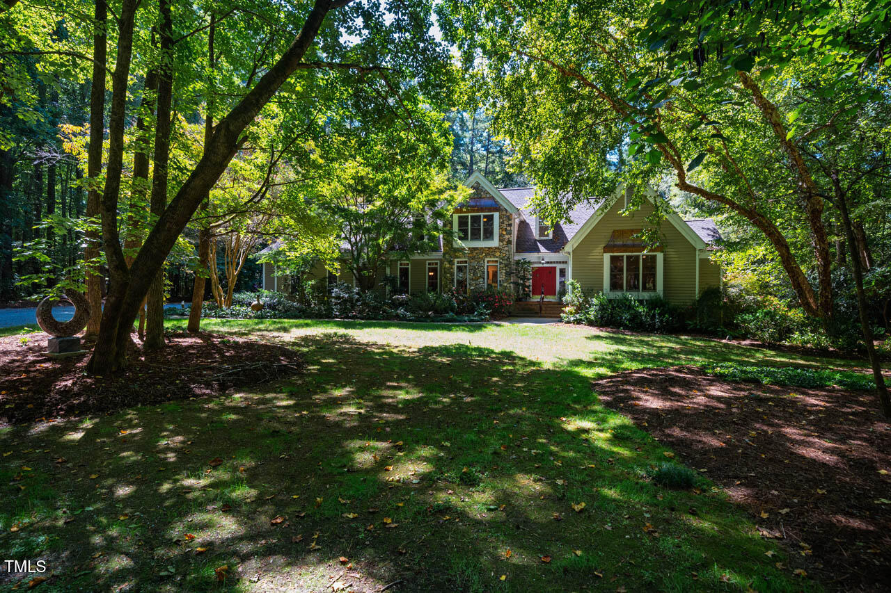 6722 Turkey Farm Road