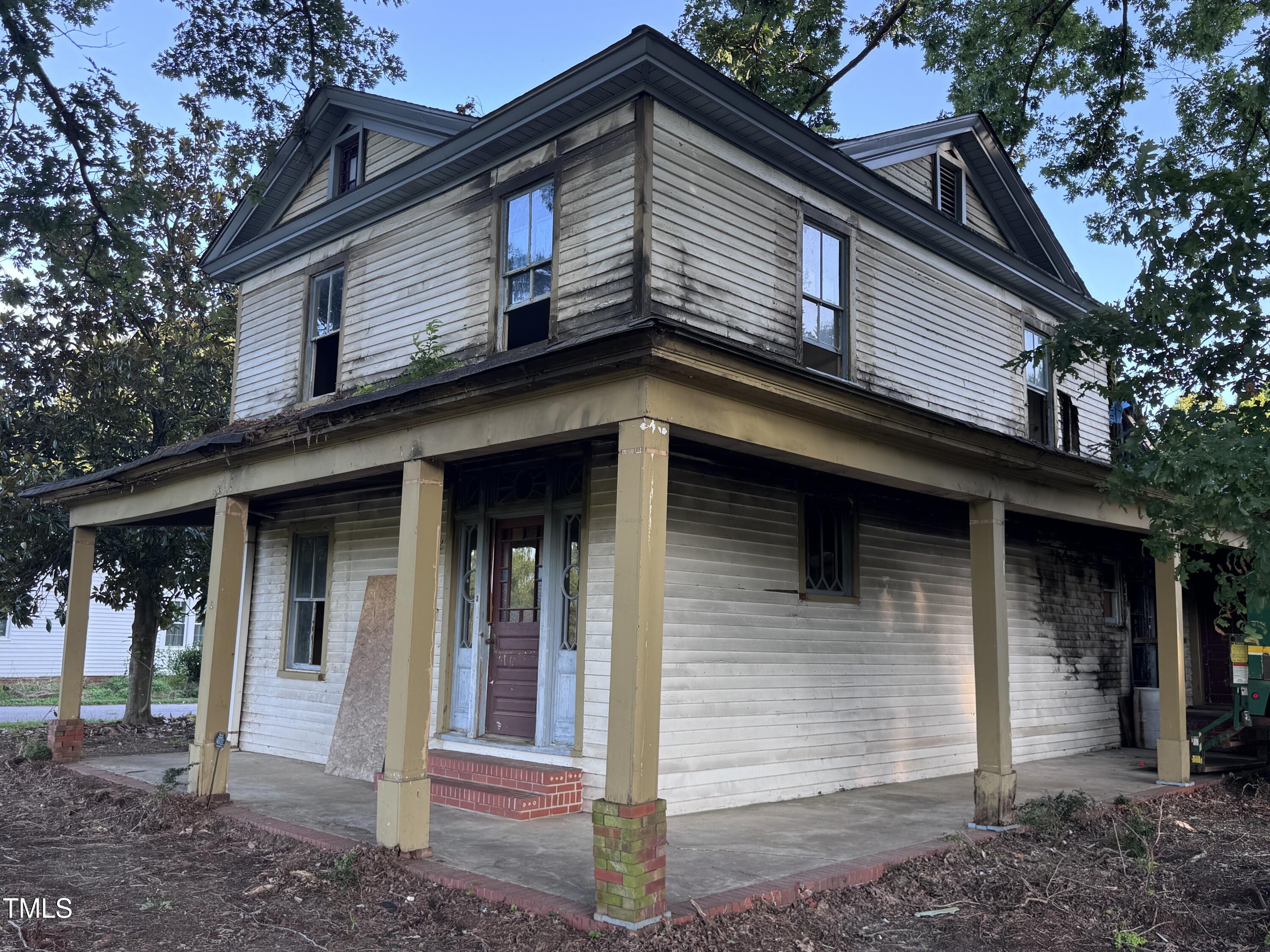 12670 School House Road