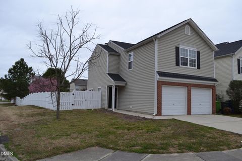 7548 Brighton Hill Lane Cary NC 27502