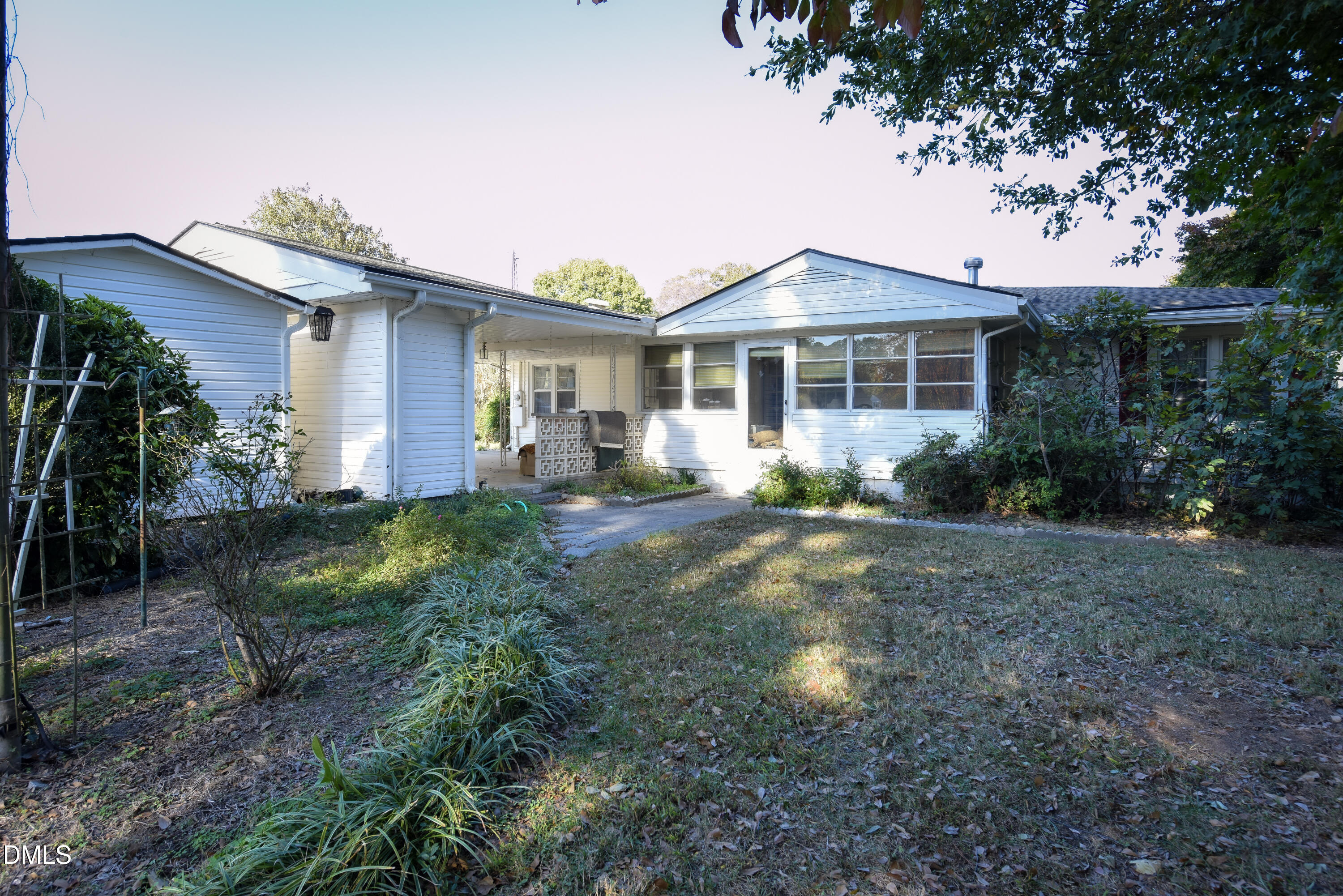 813 N Church Street