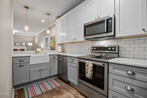 272 E Davie Street Raleigh NC 27601