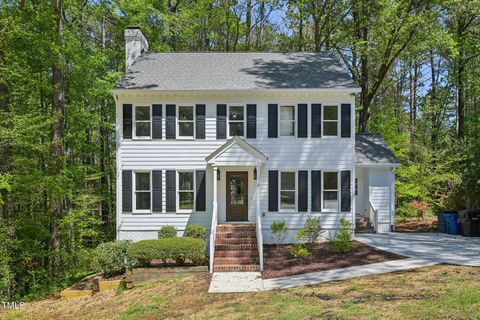 14 W Bridlewood Trail, Durham, NC 27713 - MLS#: 10088572