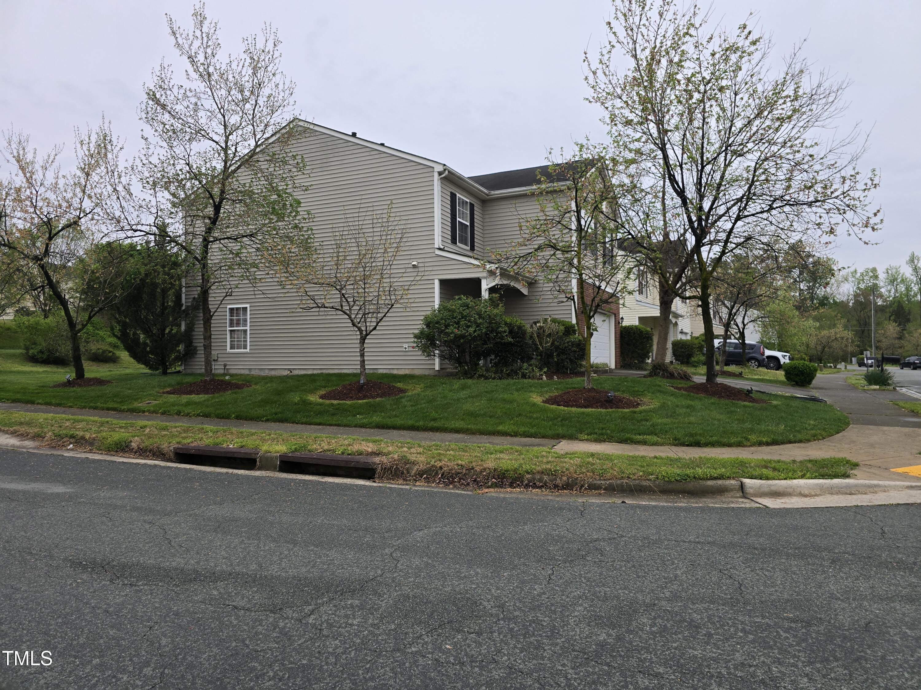 4610 Miller Drive