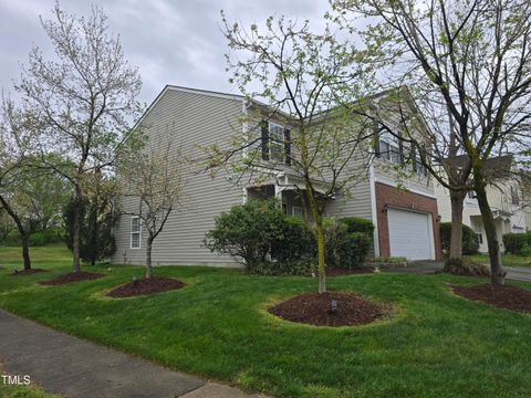 4610 Miller Drive Durham NC 27704