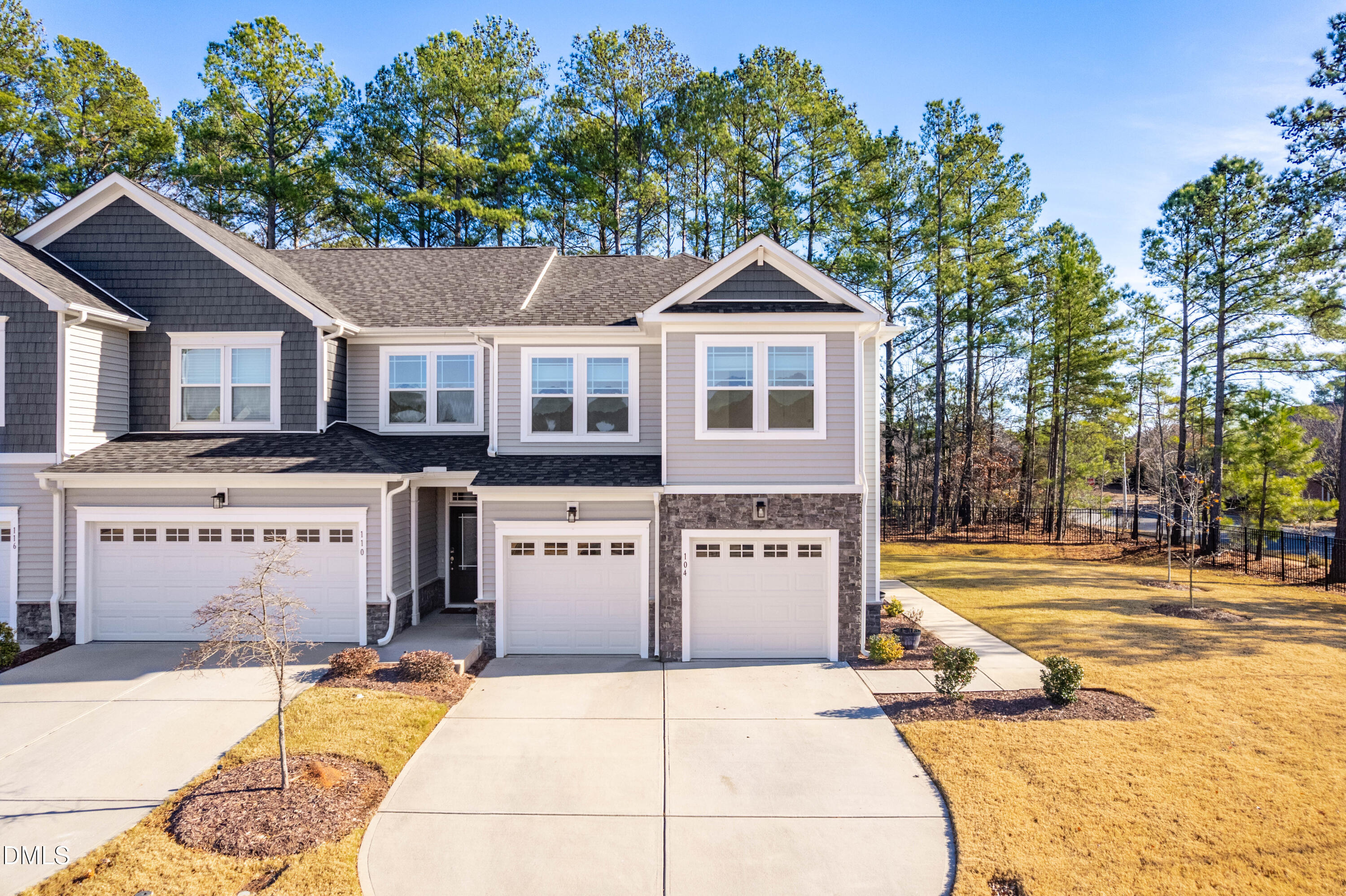 104 Gilder Woods Drive