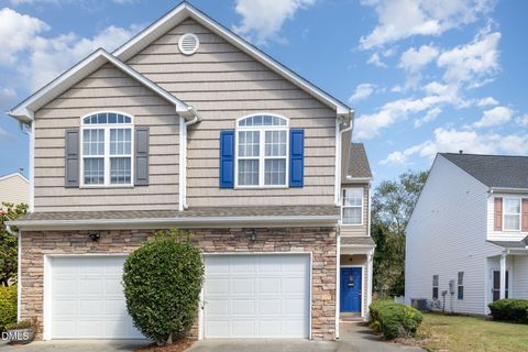 2116 Metacomet Way Raleigh NC 27604