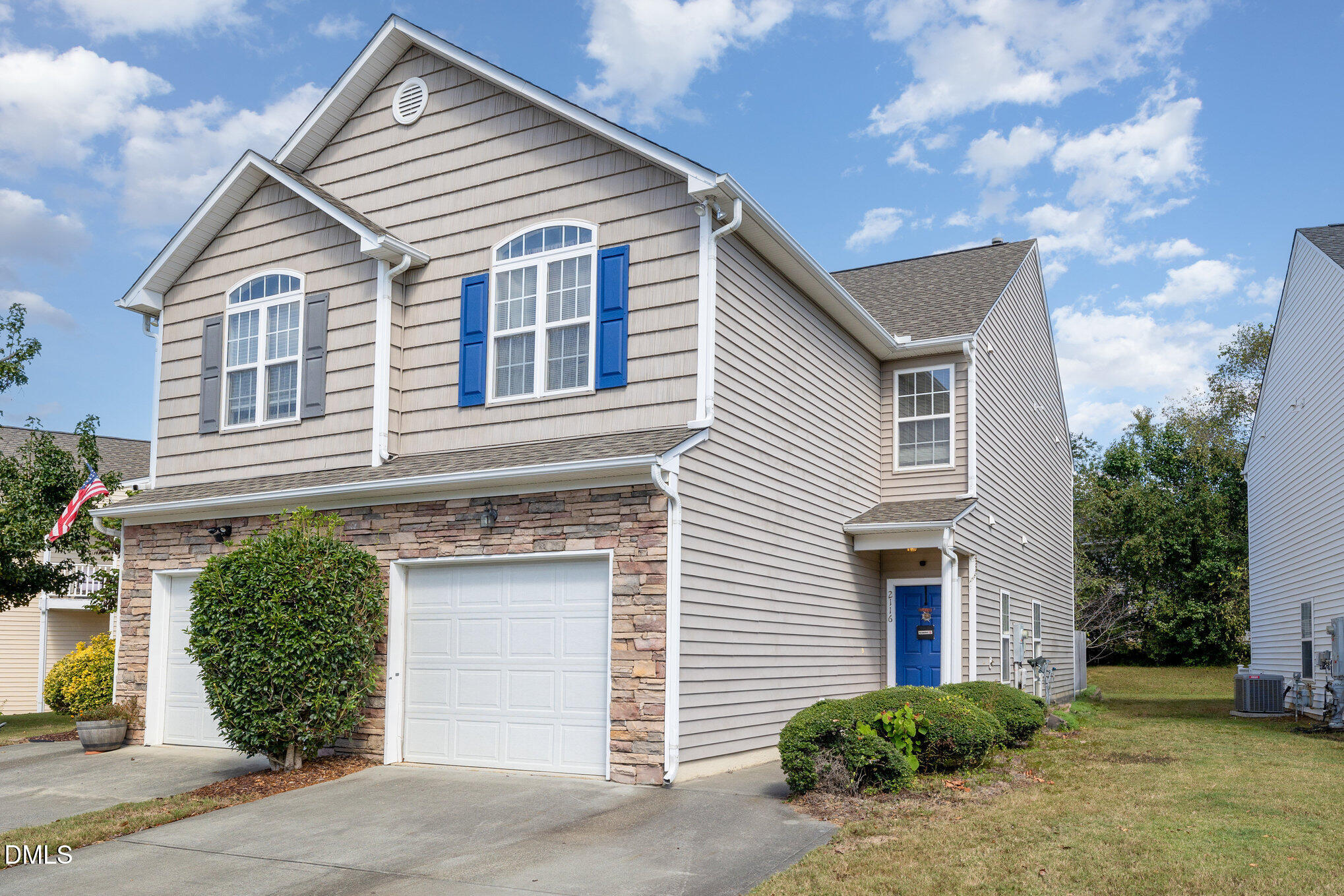 2116 Metacomet Way