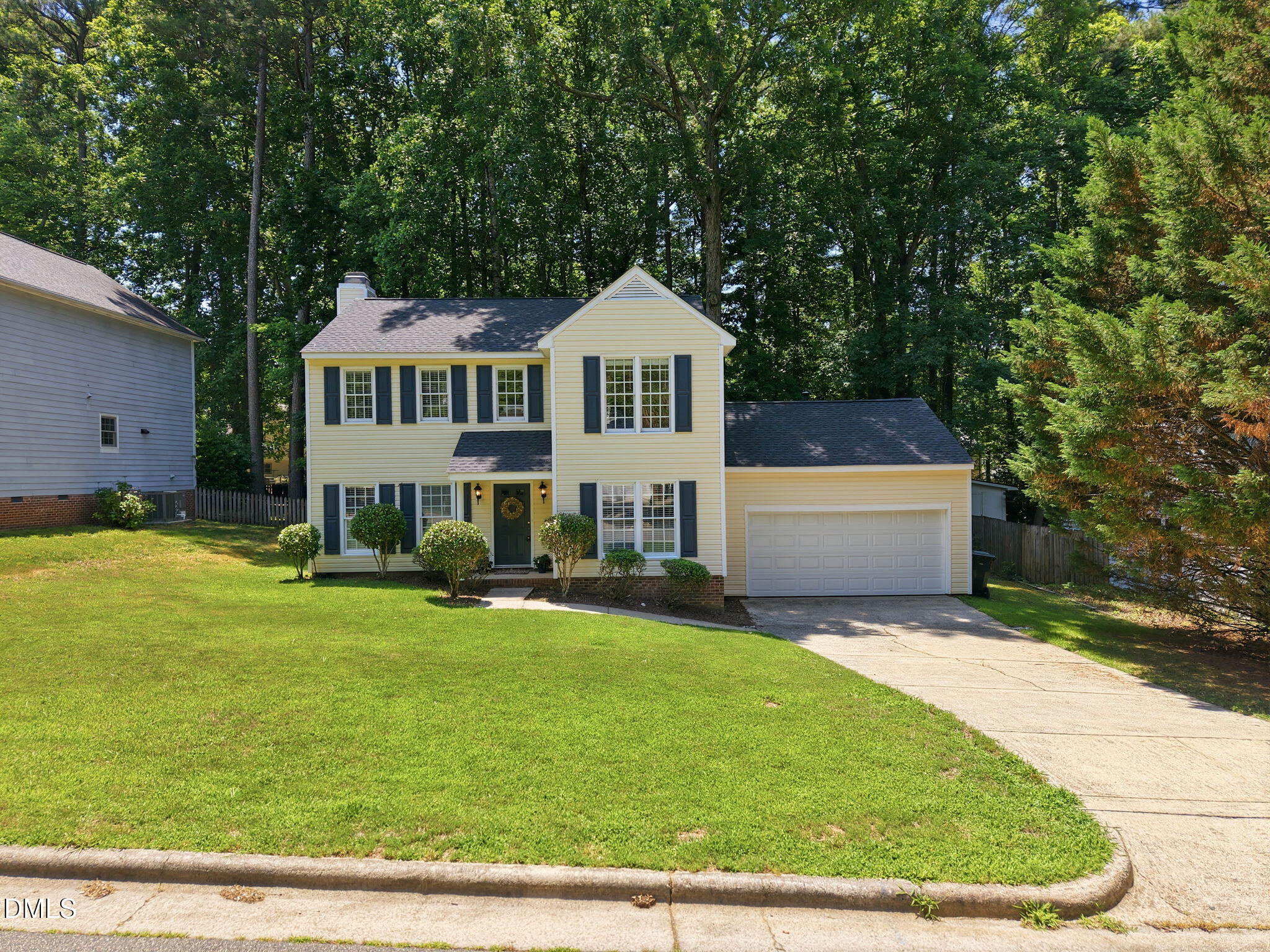 9508 Berryville Court