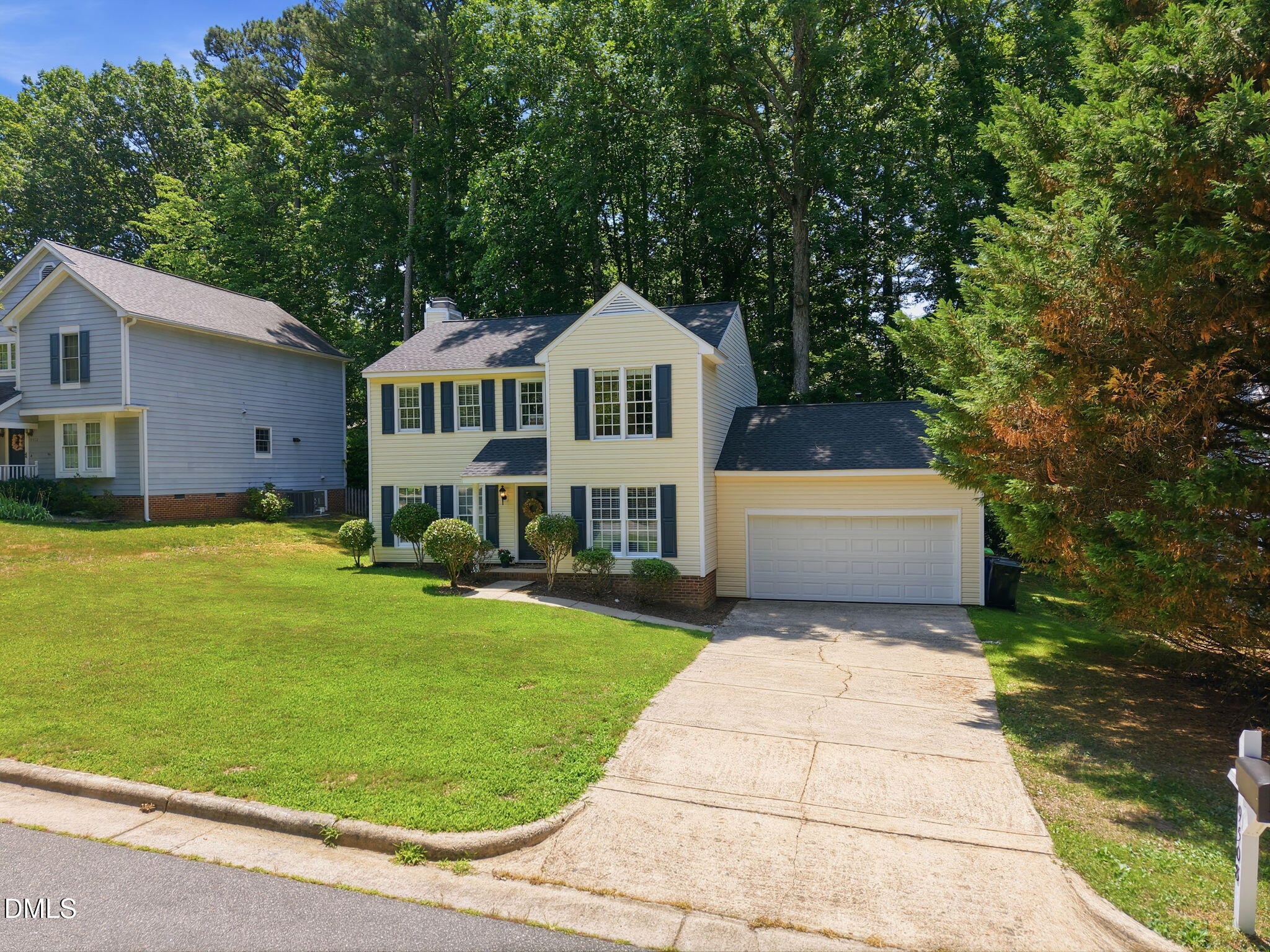 9508 Berryville Court
