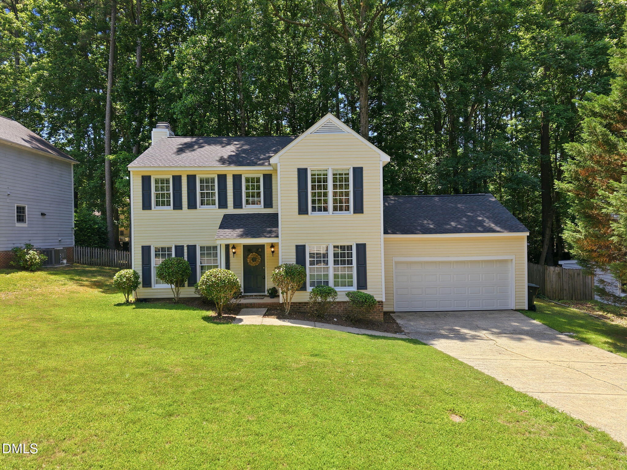 9508 Berryville Court