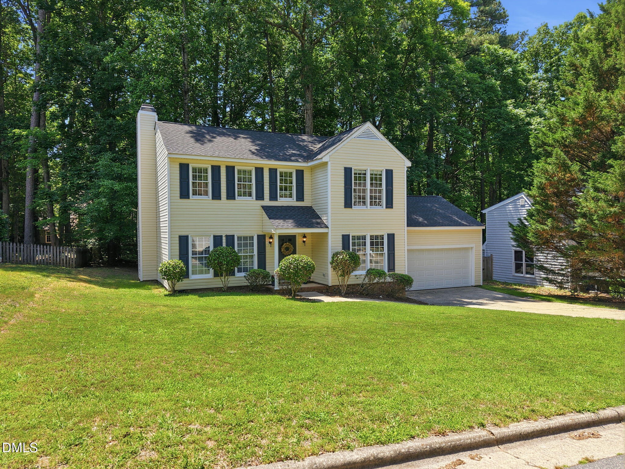9508 Berryville Court