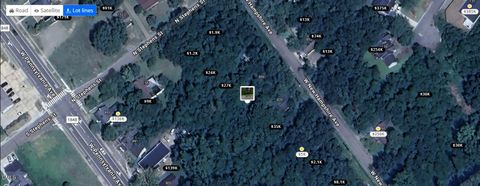 850 W New Hampshire Avenue Southern Pines NC 28387