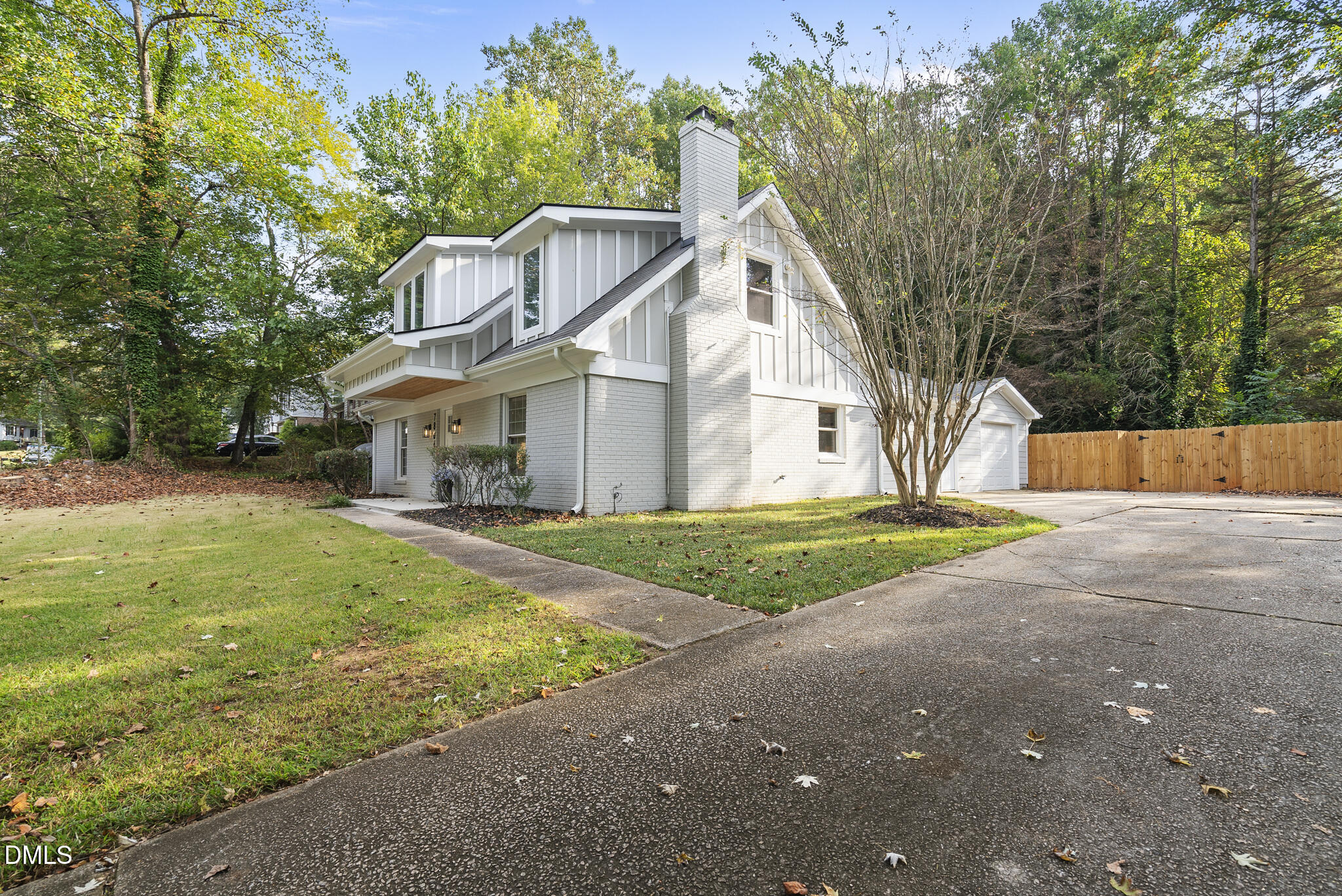 7804 Brandyapple Drive