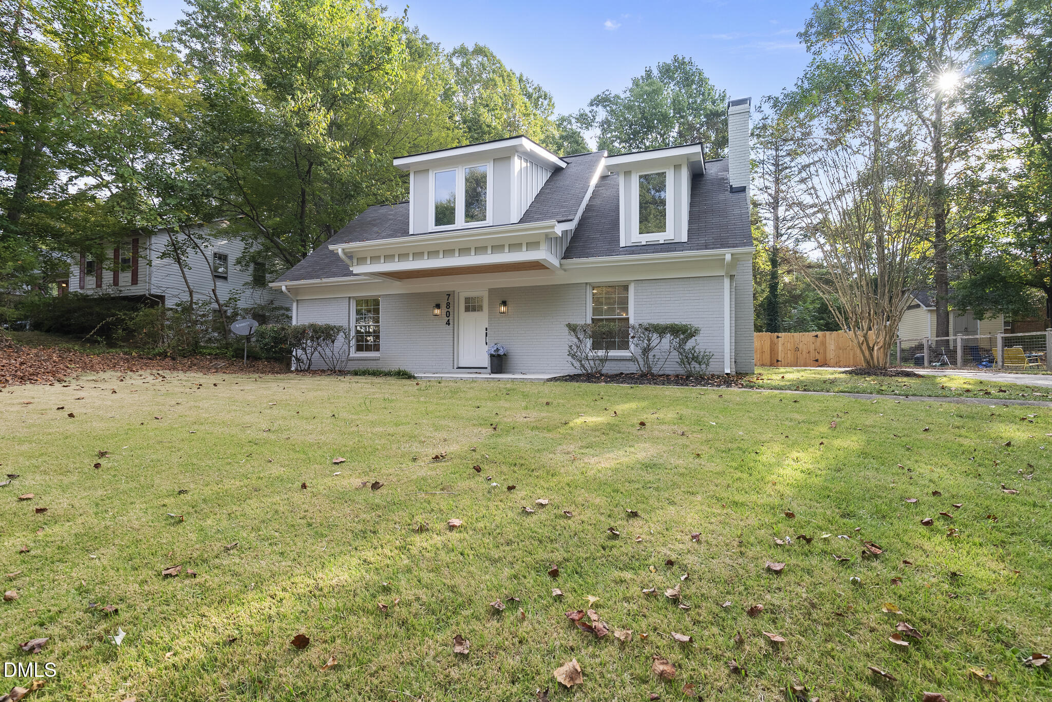 7804 Brandyapple Drive