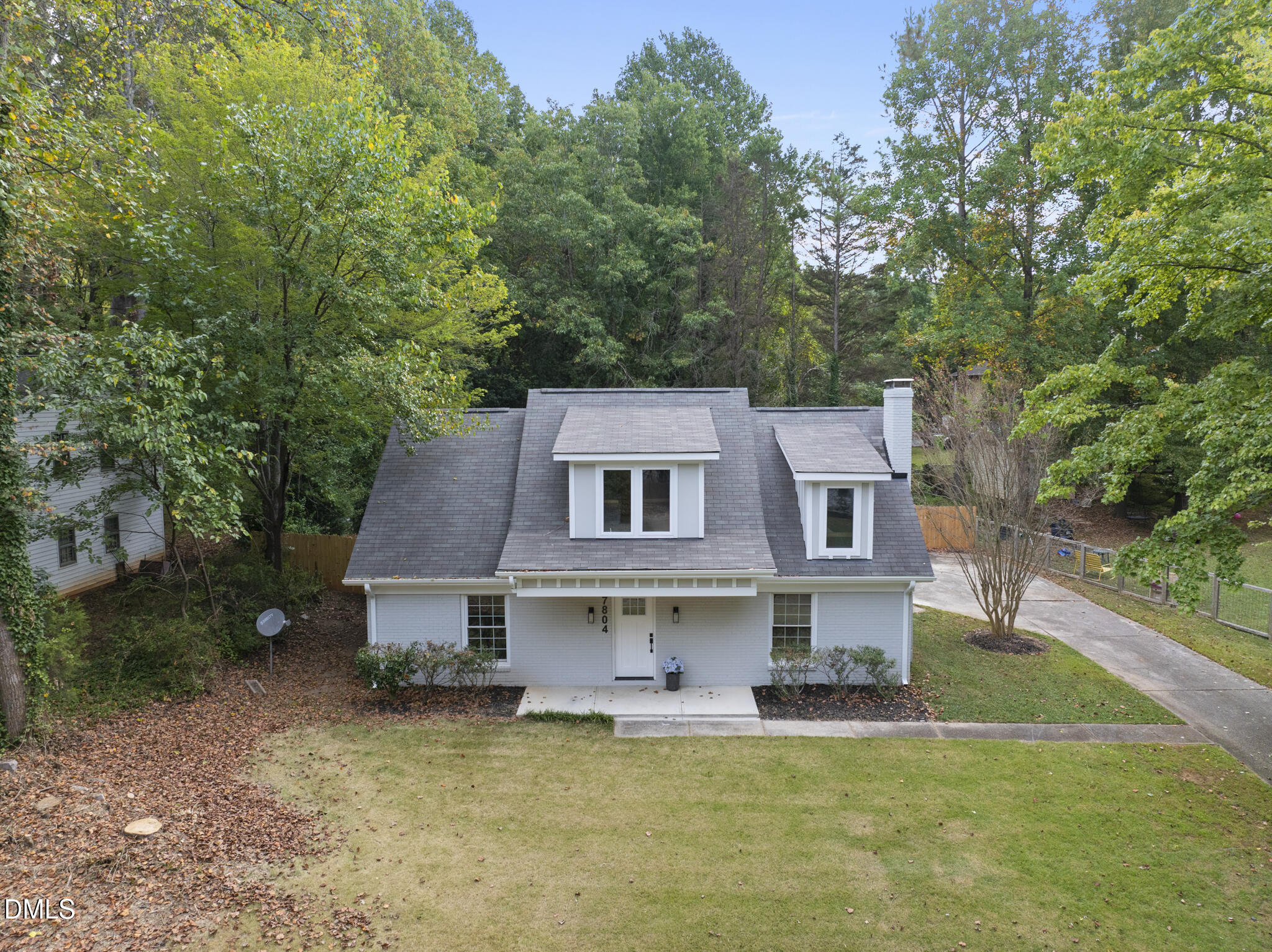 7804 Brandyapple Drive
