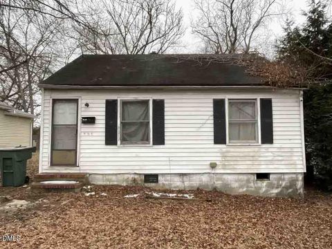 305 Broad Street Carrboro NC 27510