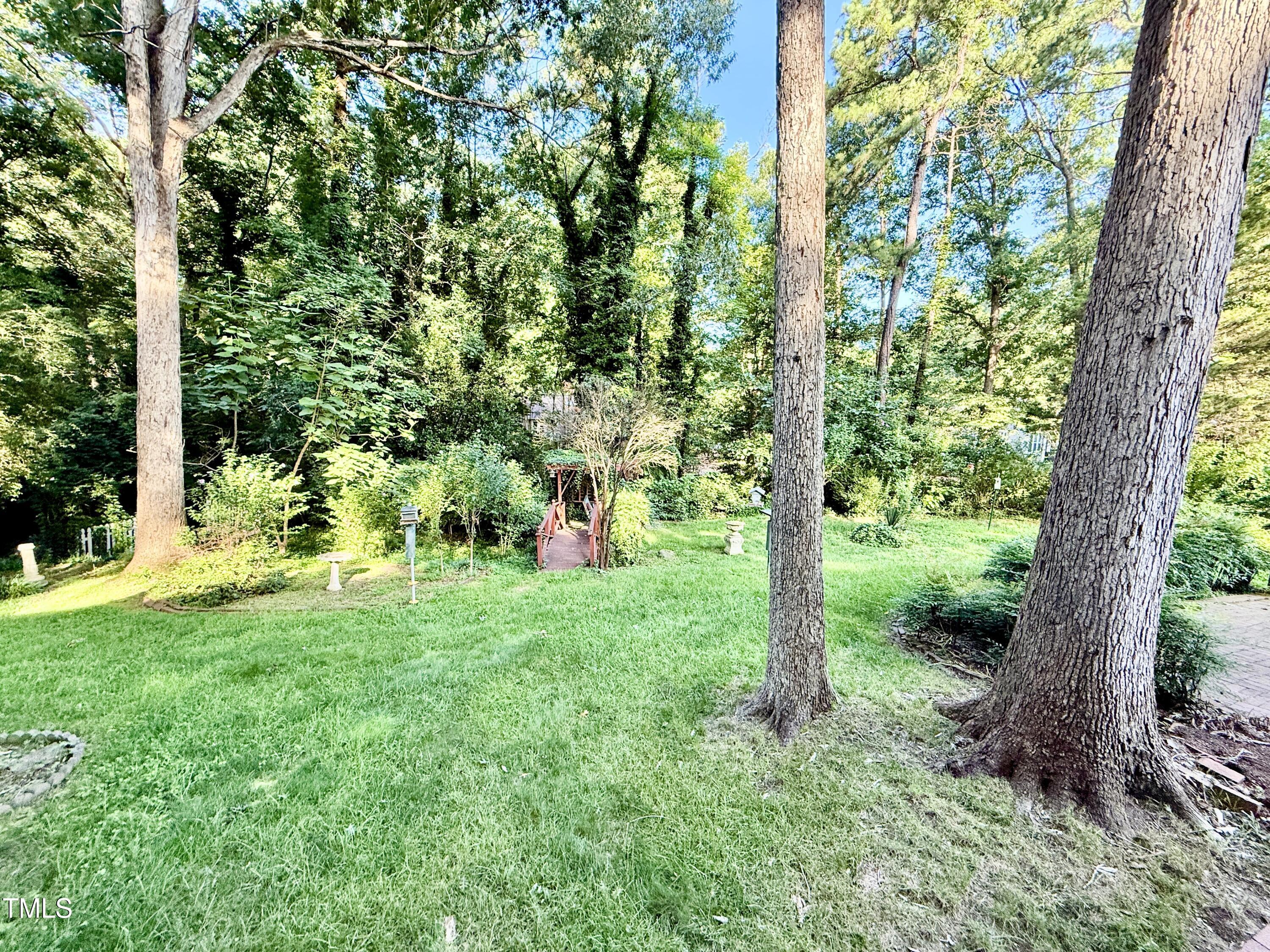 5617 Partridge Lane