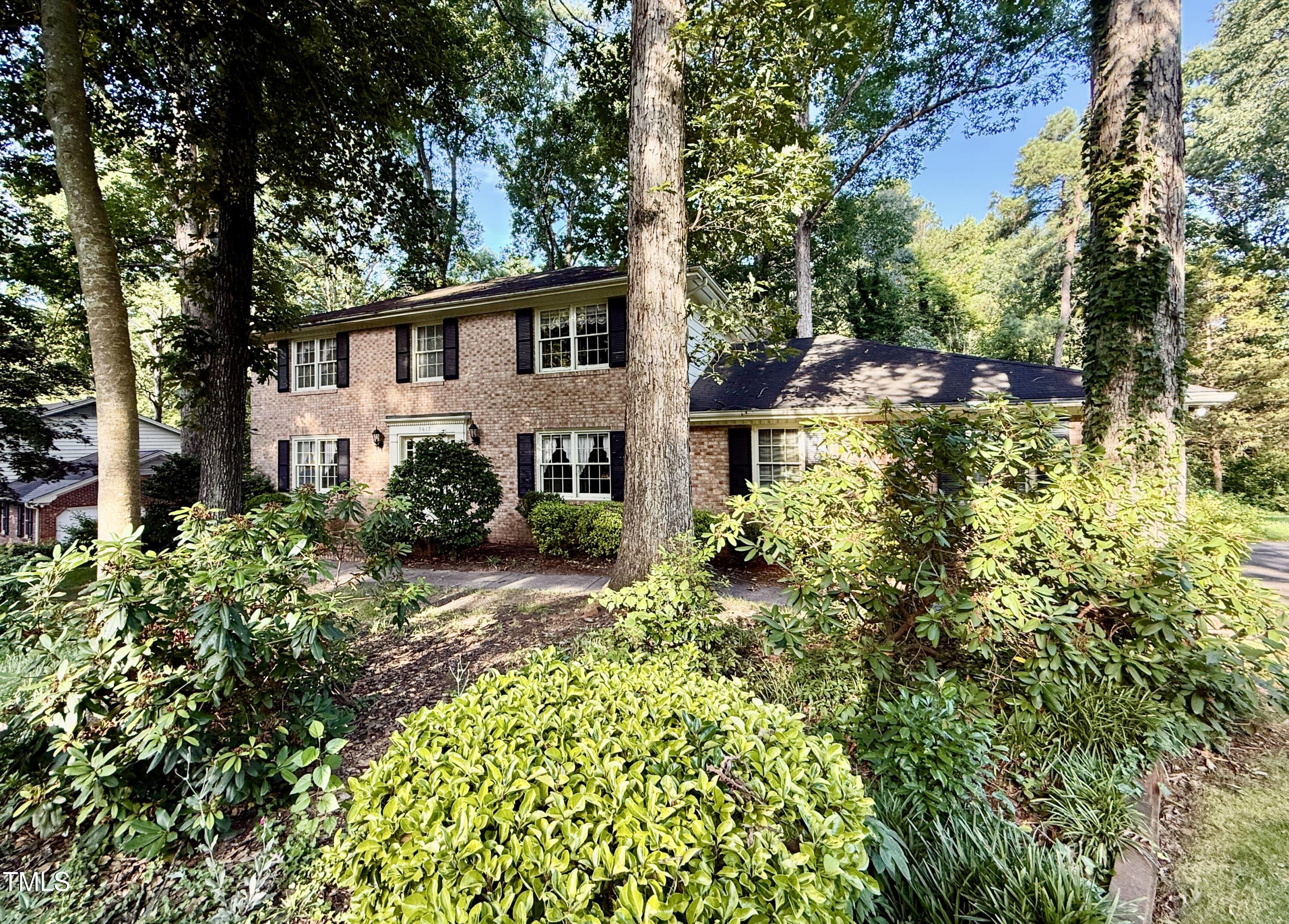 5617 Partridge Lane
