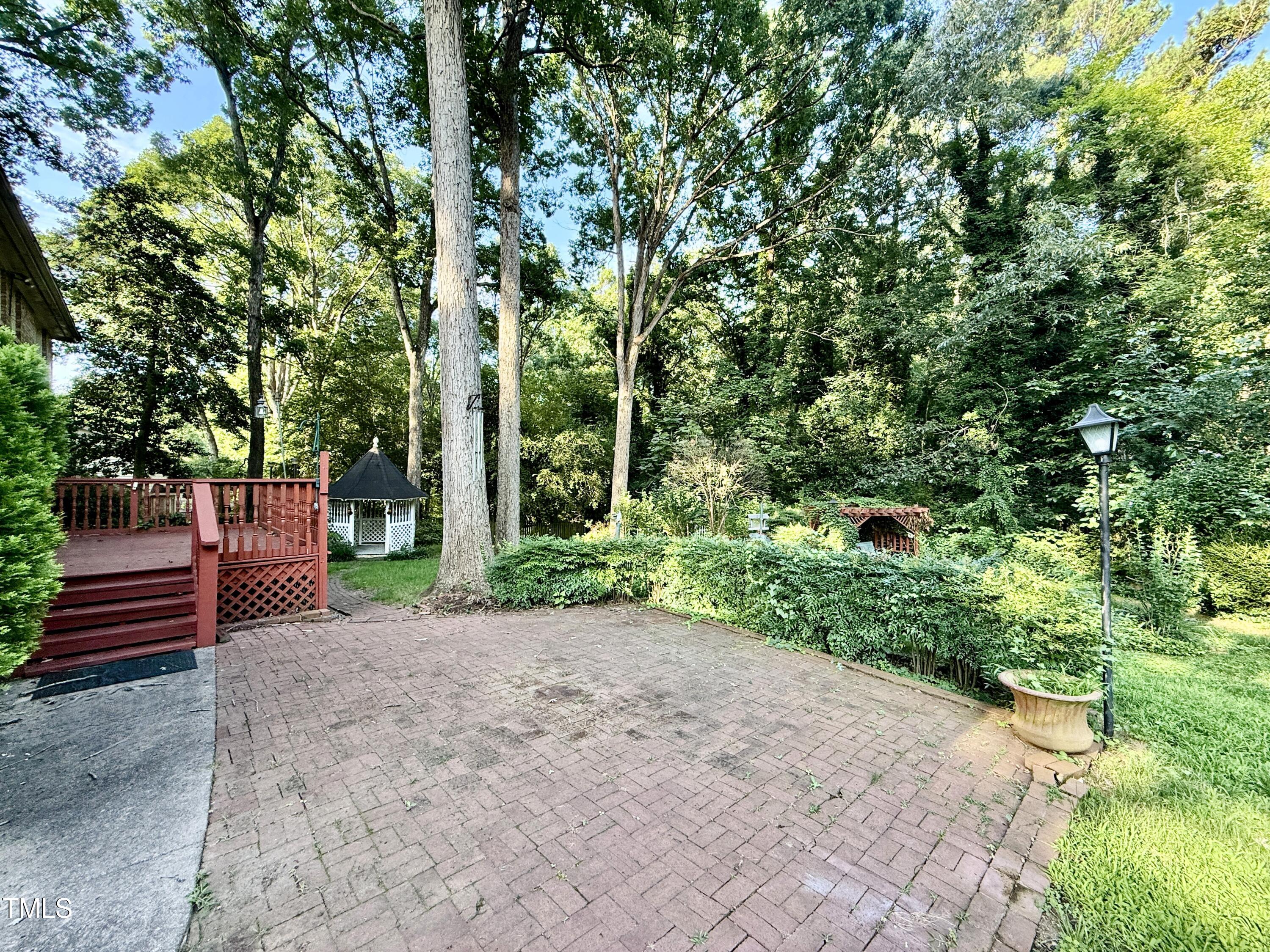 5617 Partridge Lane