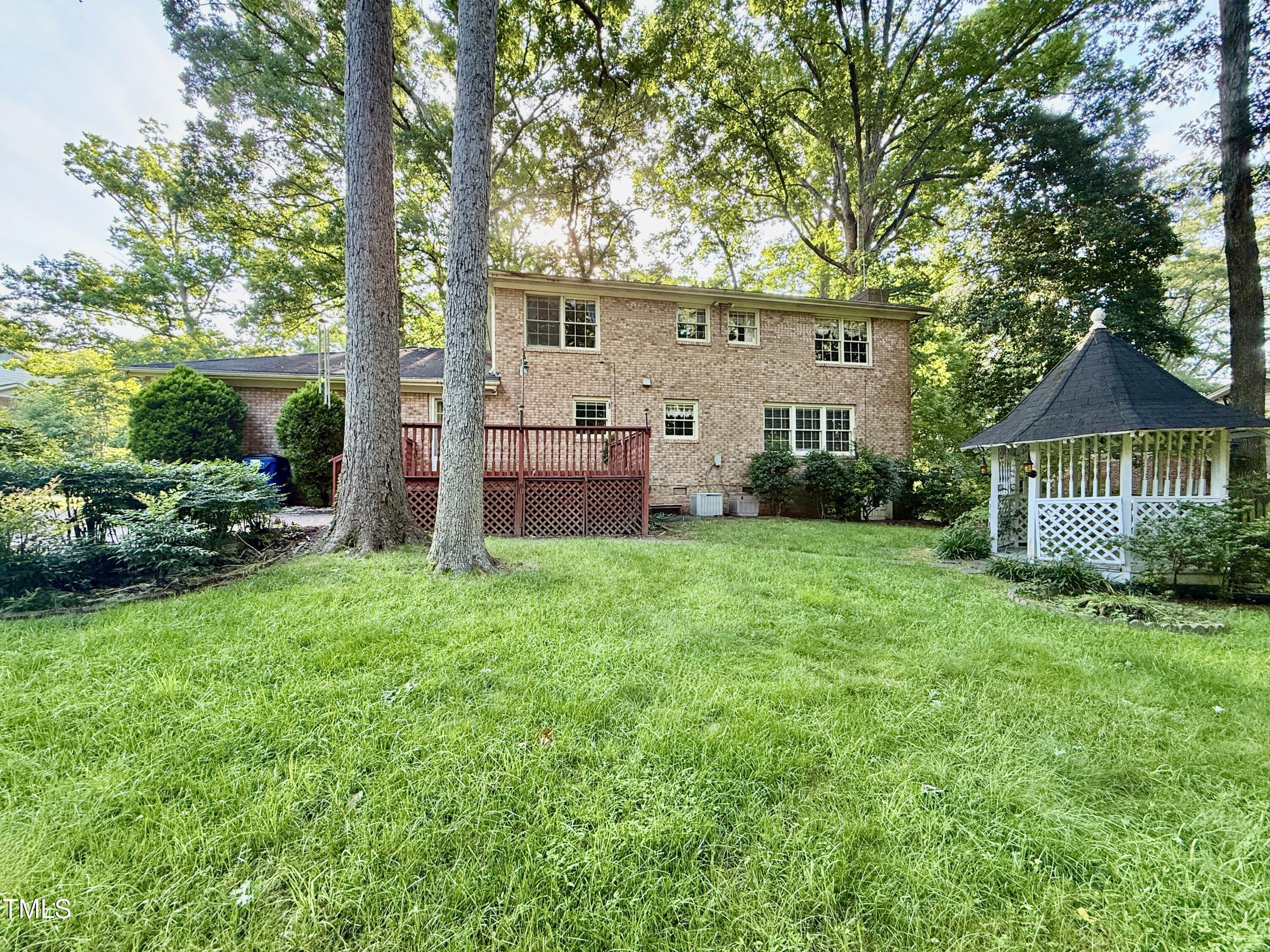 5617 Partridge Lane
