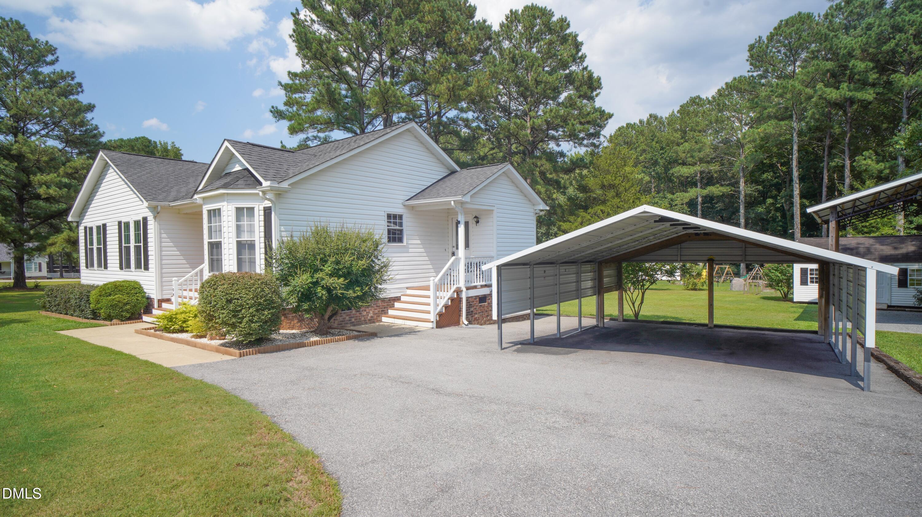 104 Trey Drive