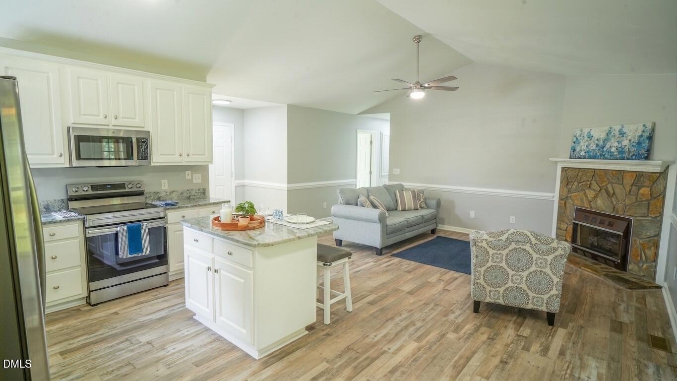 104 Trey Drive