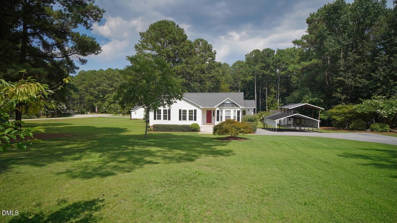 104 Trey Drive