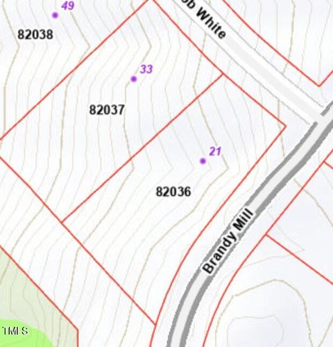 21 Bob White Pittsboro NC 27312