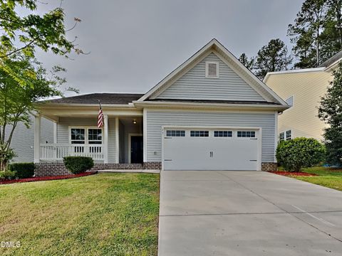 75 Stratford Drive Wendell NC 27591