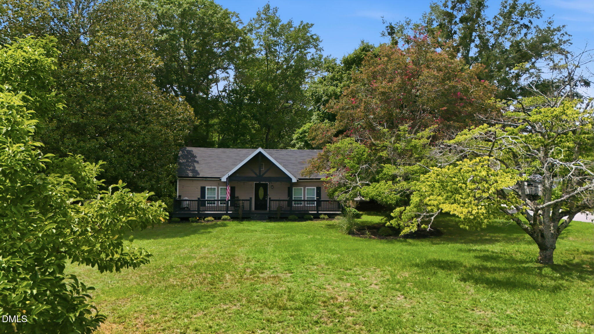33 American Legion Road