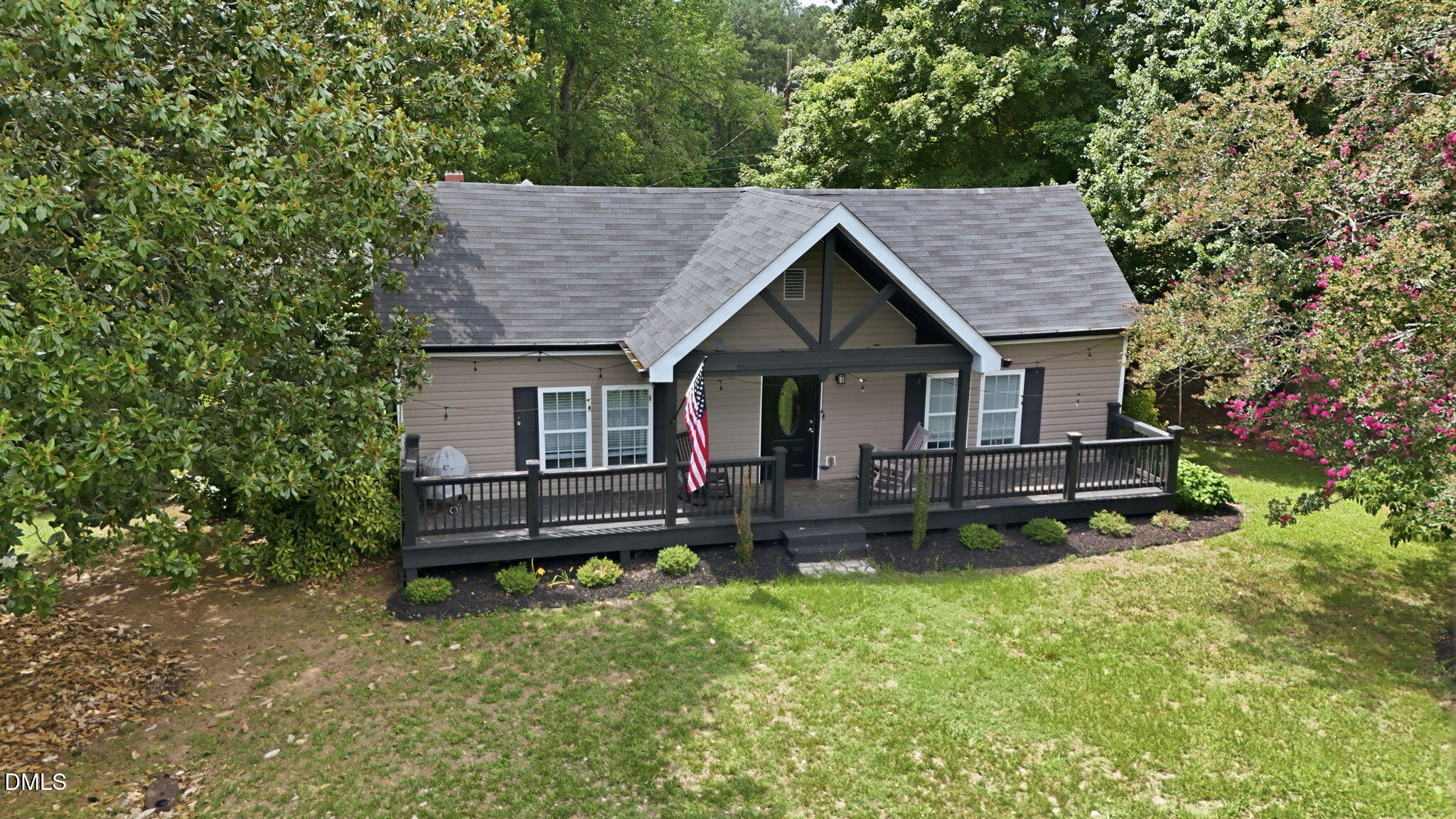 33 American Legion Road