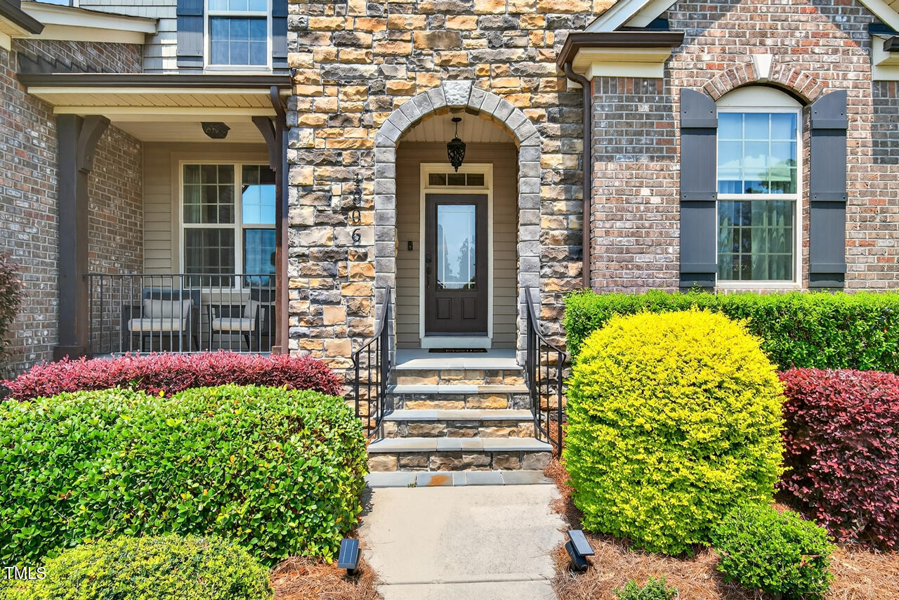 1806 Pattersons Mill Road
